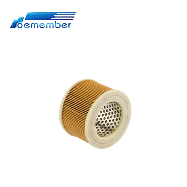 Dumper Truck Engine Parts Hydraulic Air Filter Assembly Breather Filter Insert cartridge 08102117