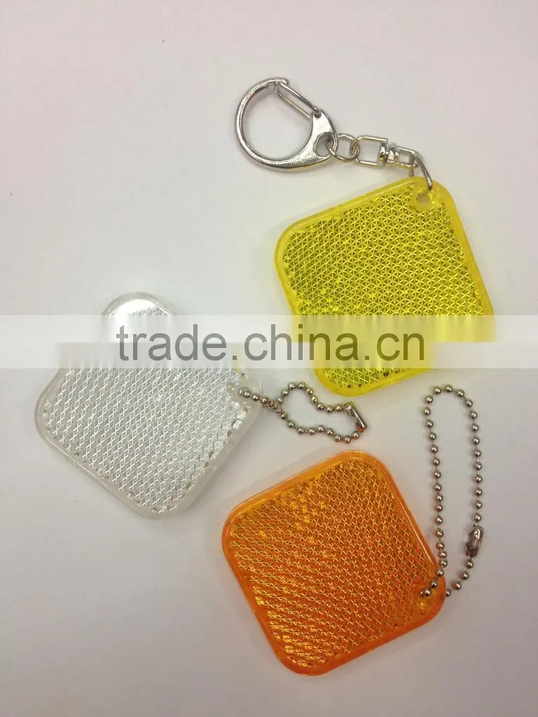 reflex hanger safety keychain