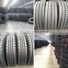 Qingdao Kingsway Tire Co., Limited company overview - view 2