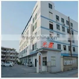 Dongguan Guangying Electron Co., Ltd. company overview - view 1