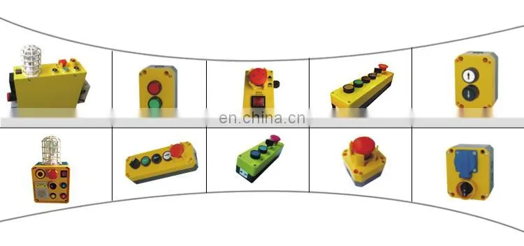 Elevator electric components nova elevator storage inspection box