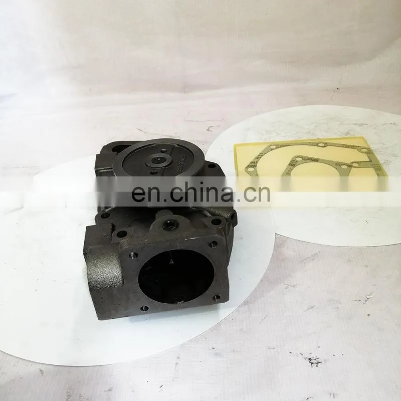 3801708 Water pump NT855 Diesel Engine truck original Engine 3801708