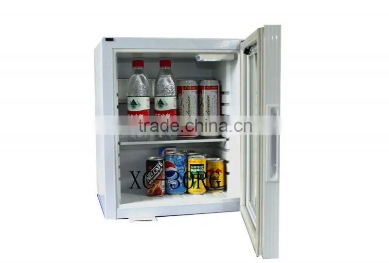 12V 24V DC powered mini fridge