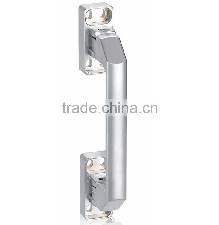 2015 FEILEI LS11 zine diecast door handle with folding function