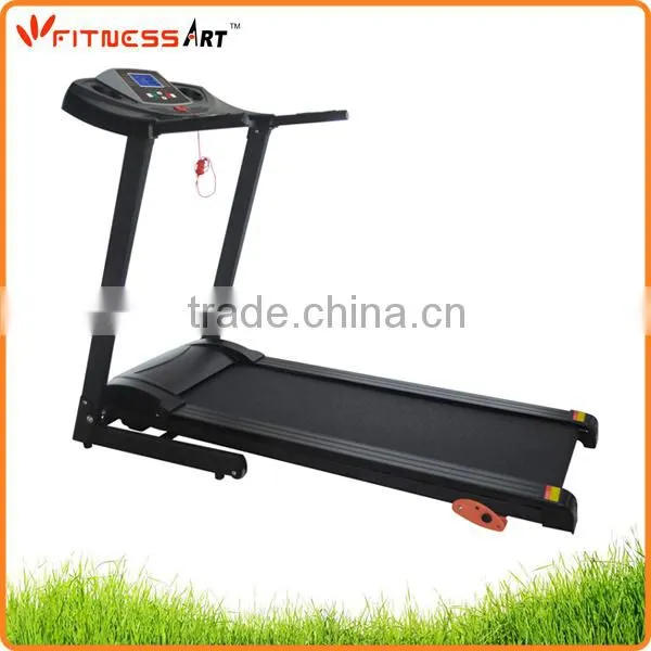 Fitness equipment treadmill type fitness club treadmill body strong treadmill TM2155A-A