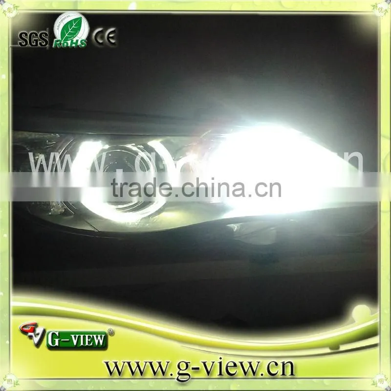 Hotsale superbright 2000lm 2nd generation led headlight car