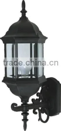 lighting fixtures wall mounted