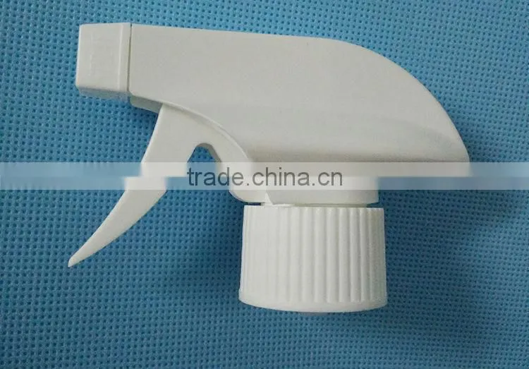 Top Sale 28/410 Plastic Trigger Sprayer, plastic garden sprayer for plastic bottles