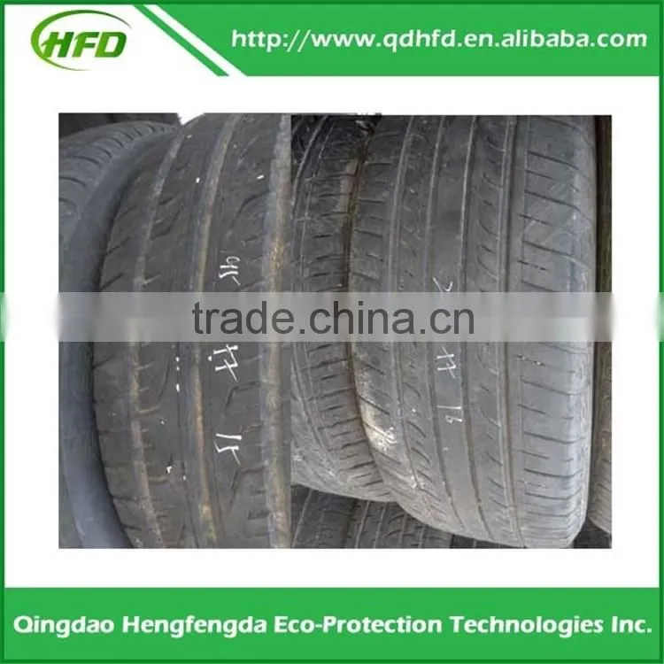 Used Japanese Tires