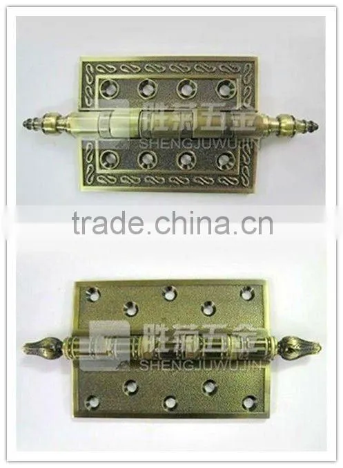 Elegant Durable brass door hinges/door hinges ESM008
