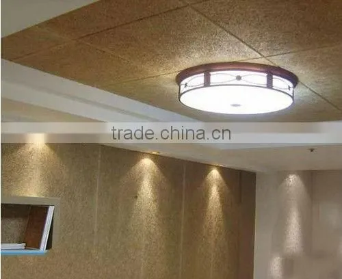 Architectural Acoustic False Ceiling