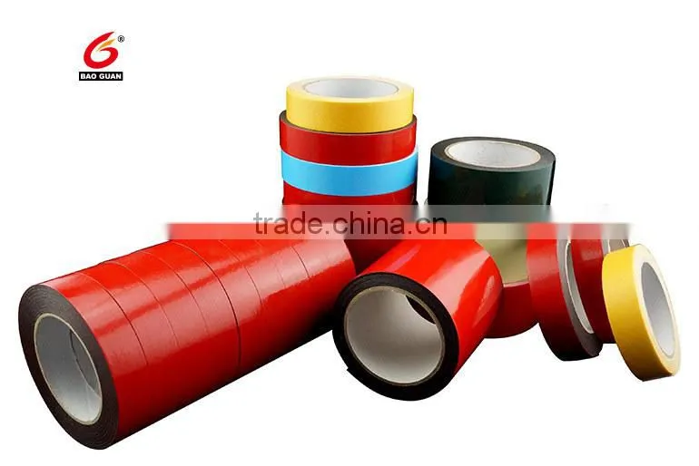 High Performance Double Sided Acrylic Foam Tape Mounting Tape From Jiangmen Factory Wholesale