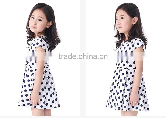 Latest Design Girls Frock Wholesale/ Bulk Buy Girls Summer Cotton Frock Designs from Alibaba China