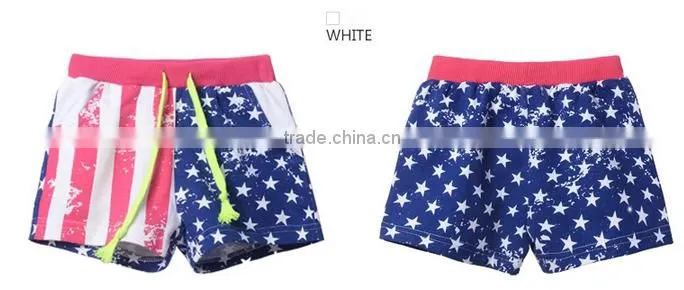 Kid Wear Girl Clothing and Pants With Printing / T Shirt Printing Made in China Jiangxi Nanchang