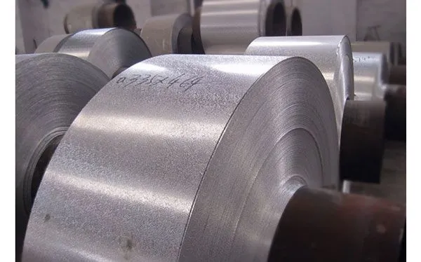 1050 Stucco Embossed Aluminum Coil Sheet 1