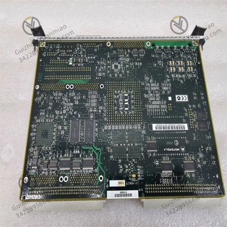 MVME172PA-652SE—03