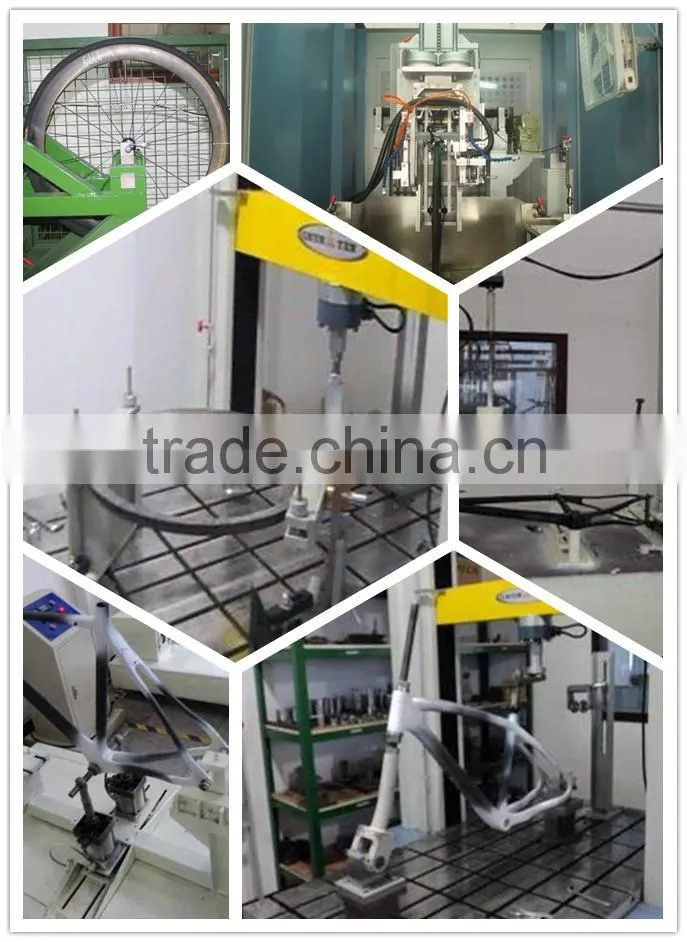 2016 hot sale New mtb frames chinese carbon mtb bike