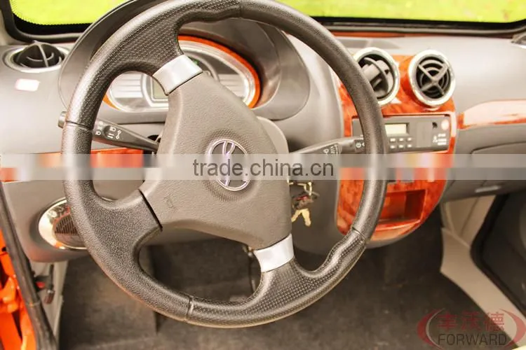 China cheap 1500W brushless motor electric car for adult and old
