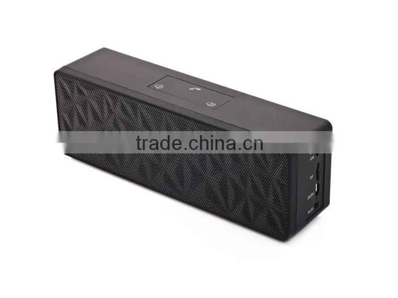 DJ music bluetooth mp3 stereo speaker