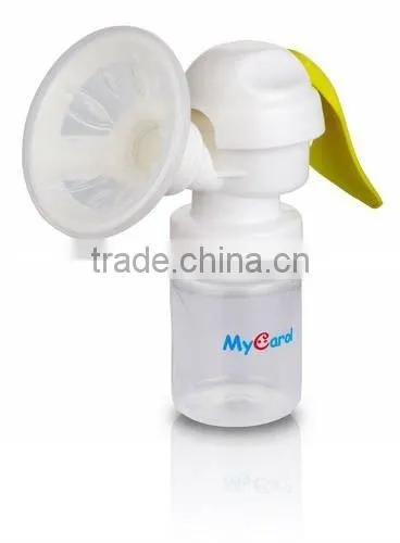Mycarol Manual Breast Pump BP-A10