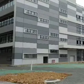 Kaifeng Zero Degree Instrument Co., Ltd. company overview - view 1