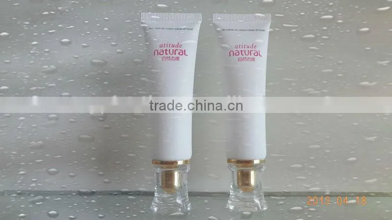 extruded PE tube,flexible plastic tube for cosmetic packagings,PE tube for cosmetic packaging