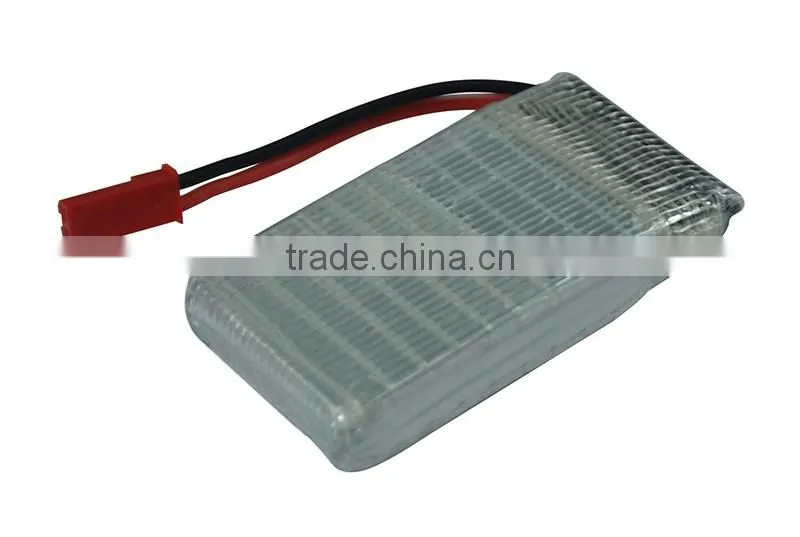 HRB lithium ion polymer battery 1S 1000mah 3.7V