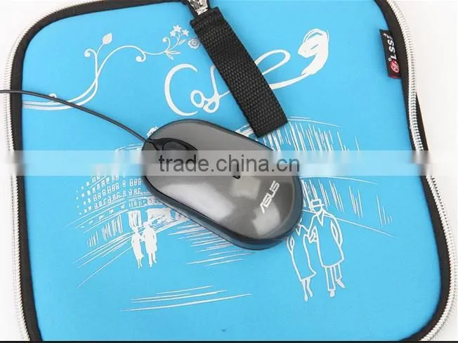 laptop sleeve wholesales 11.6 inch laptop sleeve/Netbook cover