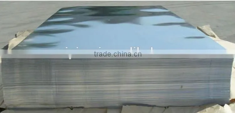 copper clad aluminum sheet decorative aluminum sheet