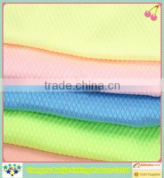 China online cheap supply high grade glass cleaning cloth in roll