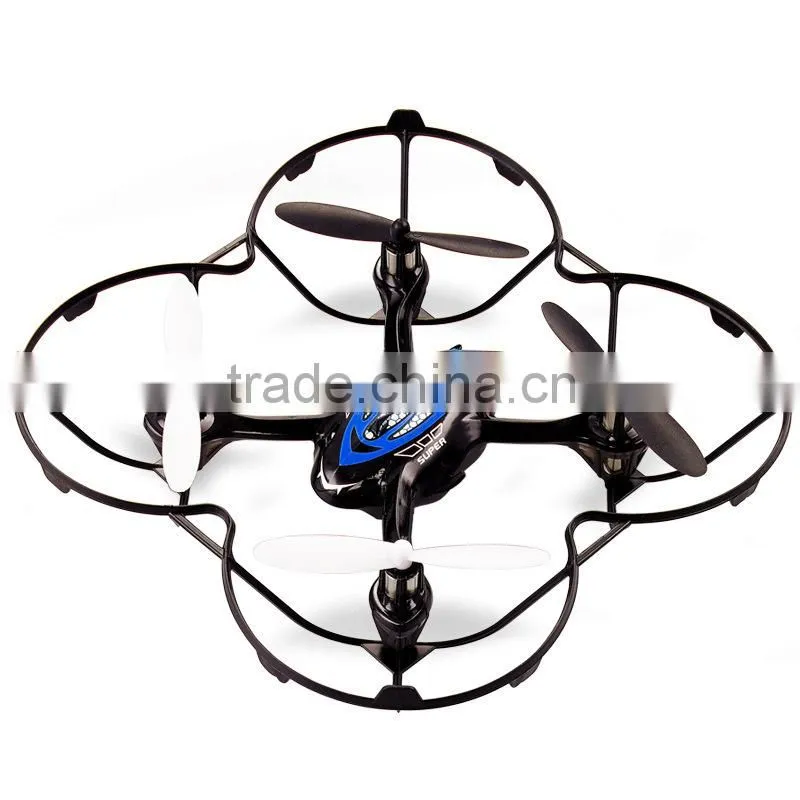 New arrive!!2.4G 4-Channel FY316 RC mini drone quadcopter 2015 with light and frame