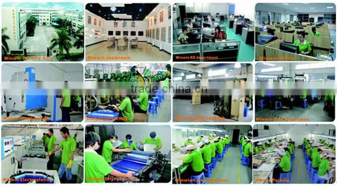 3D customized soft pvc rubber green phone holder, mobile stand