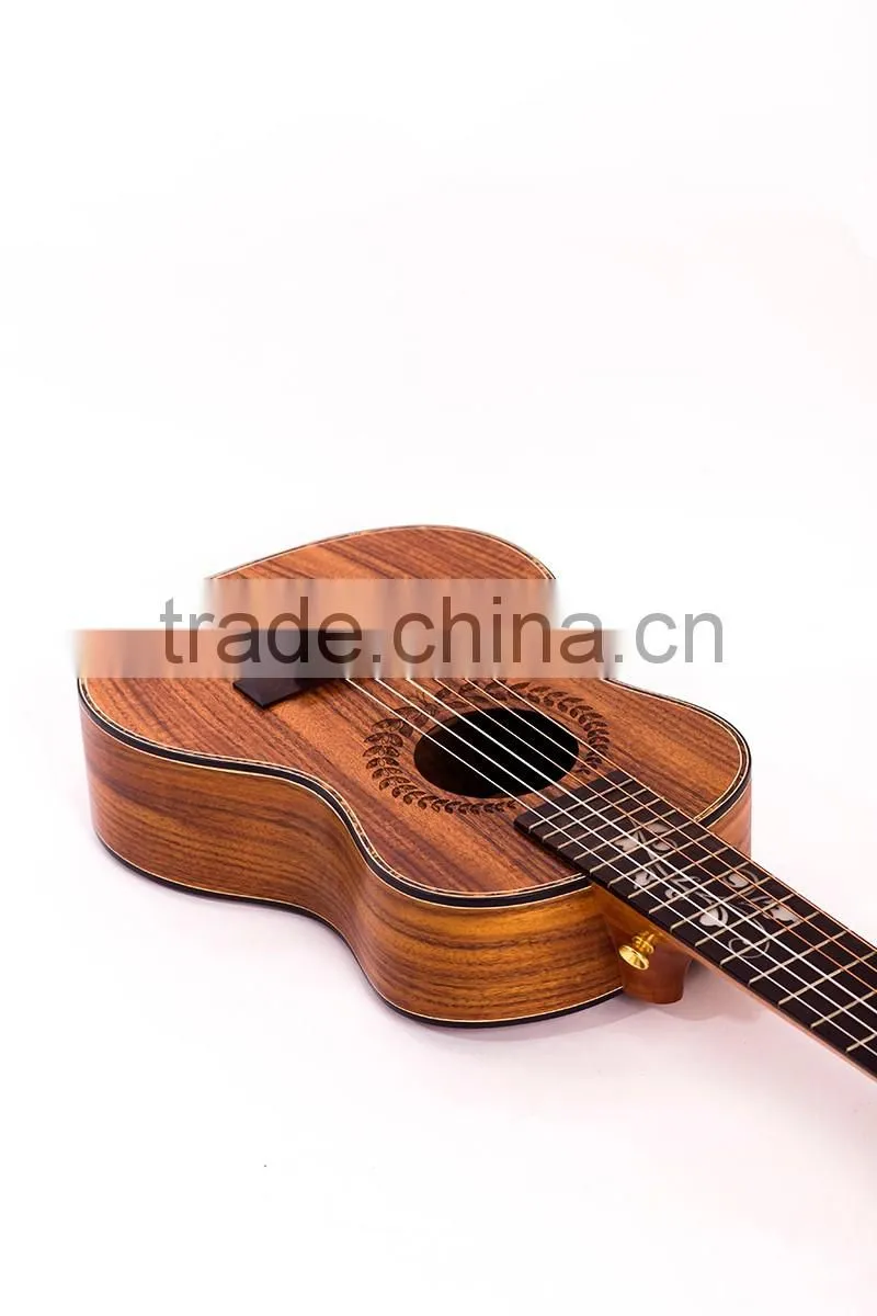 the musical instruments keyboard Guitarlele Acoustic 28" Mini Guitar