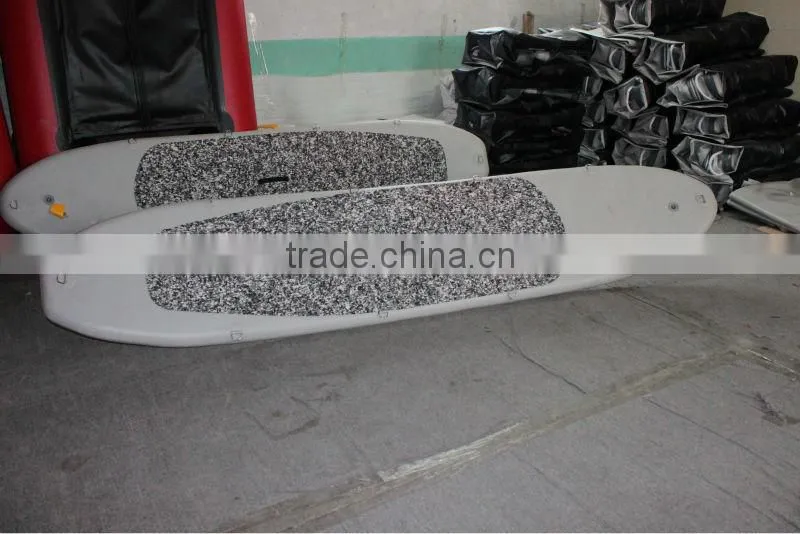 3.6m PVC SUP stand up paddle board
