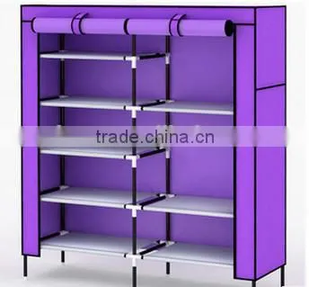 Multi-Function High Grade Customized Non-woven Shoe Ark
