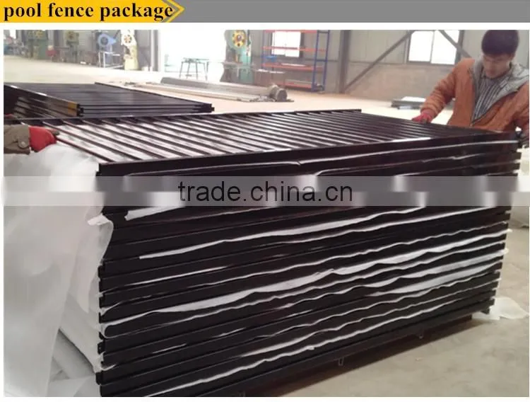 Cheap swimming pool fence for kiddie