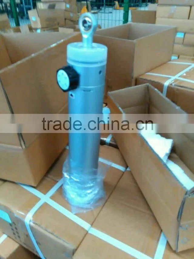 comprassion adjustable hydraulic cylinder Y70S-465