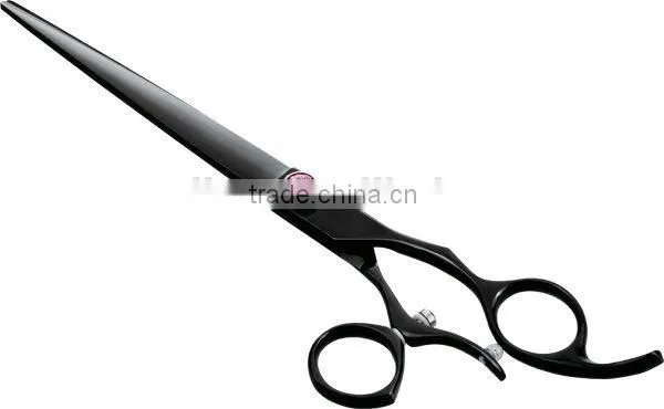 NPK15SBK - SUS440C Pet's grooming scissor TIJERAS DE MASCOTA