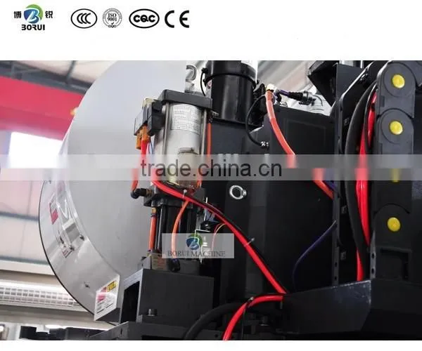 Machining Milling Manufacturers XK7126 With HIgh Precision