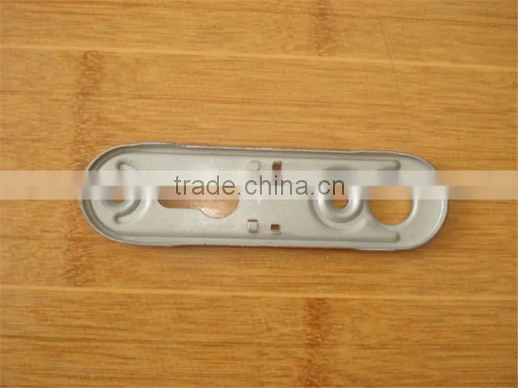 galvanized steel hardware stamping products