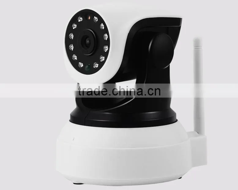 FORRINX HD 720P video (SOC chipset and microcontroller processor) IP Camera