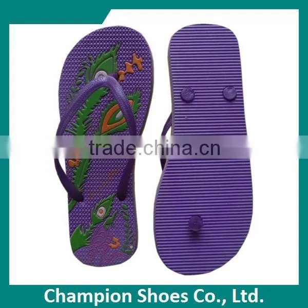 EVA Fashion Flip Flops 2013