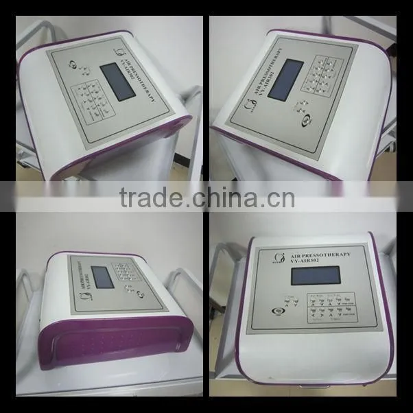 VY-302A Portable air pressure massage machine
