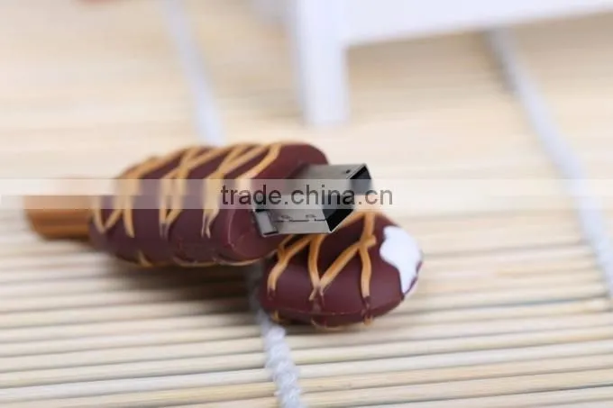 Ice Cream Pendrive 4Gb Usb