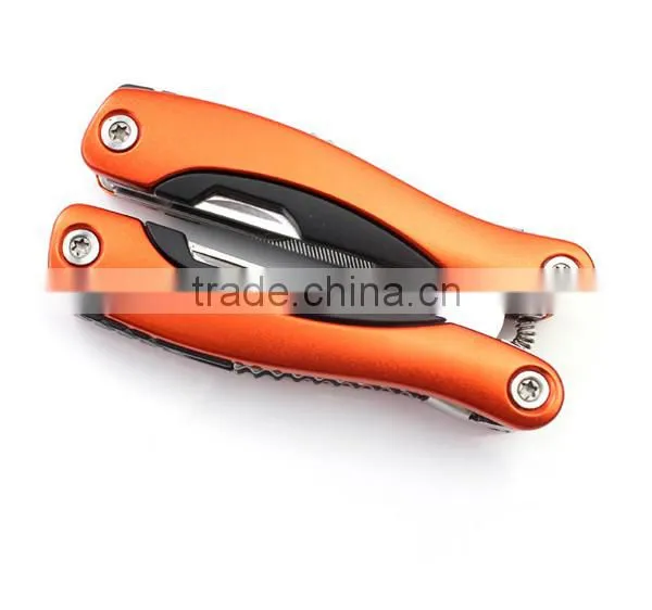 Professional practical multifunctional plier