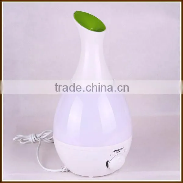 Negative anion humidifier mini personal Ultrasonic Humidifier PH-402-8