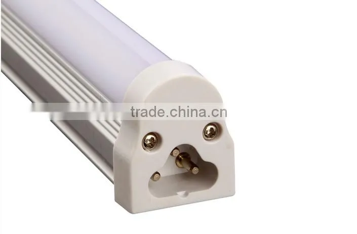 cheapest price LED Integration t5 Tube light fixtures led