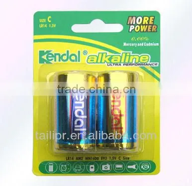 Electronic Blister packing card / blister card *BC20130709-1