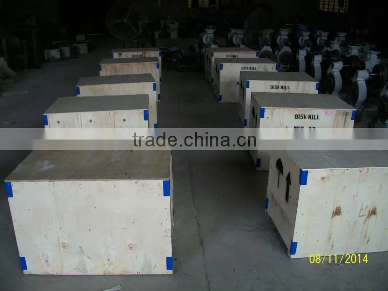 FFC SERIES grain mills FOR SALE