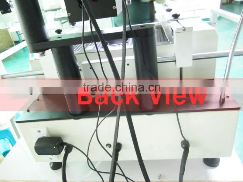LY SV550C High-tech bga soldering equipment with automatic optical alignment system
